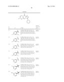 TRICYCLIC GUANIDINE DERIVATIVE diagram and image