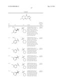 TRICYCLIC GUANIDINE DERIVATIVE diagram and image