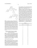 TRICYCLIC GUANIDINE DERIVATIVE diagram and image