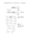 ORGANOBORON COMPOUNDS AND METHODS OF MAKING ORGANOBORON COMPOUNDS diagram and image