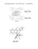 ORGANOBORON COMPOUNDS AND METHODS OF MAKING ORGANOBORON COMPOUNDS diagram and image