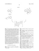 ORGANOBORON COMPOUNDS AND METHODS OF MAKING ORGANOBORON COMPOUNDS diagram and image