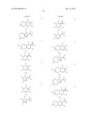 ORGANOBORON COMPOUNDS AND METHODS OF MAKING ORGANOBORON COMPOUNDS diagram and image