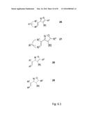 ORGANOBORON COMPOUNDS AND METHODS OF MAKING ORGANOBORON COMPOUNDS diagram and image