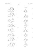 ORGANOBORON COMPOUNDS AND METHODS OF MAKING ORGANOBORON COMPOUNDS diagram and image