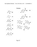 ORGANOBORON COMPOUNDS AND METHODS OF MAKING ORGANOBORON COMPOUNDS diagram and image