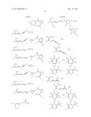 ORGANOBORON COMPOUNDS AND METHODS OF MAKING ORGANOBORON COMPOUNDS diagram and image