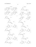 ORGANOBORON COMPOUNDS AND METHODS OF MAKING ORGANOBORON COMPOUNDS diagram and image