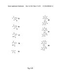 ORGANOBORON COMPOUNDS AND METHODS OF MAKING ORGANOBORON COMPOUNDS diagram and image