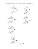 ORGANOBORON COMPOUNDS AND METHODS OF MAKING ORGANOBORON COMPOUNDS diagram and image