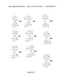 ORGANOBORON COMPOUNDS AND METHODS OF MAKING ORGANOBORON COMPOUNDS diagram and image