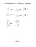 ORGANOBORON COMPOUNDS AND METHODS OF MAKING ORGANOBORON COMPOUNDS diagram and image