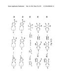 ORGANOBORON COMPOUNDS AND METHODS OF MAKING ORGANOBORON COMPOUNDS diagram and image