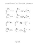 ORGANOBORON COMPOUNDS AND METHODS OF MAKING ORGANOBORON COMPOUNDS diagram and image