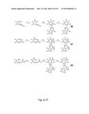 ORGANOBORON COMPOUNDS AND METHODS OF MAKING ORGANOBORON COMPOUNDS diagram and image