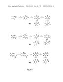 ORGANOBORON COMPOUNDS AND METHODS OF MAKING ORGANOBORON COMPOUNDS diagram and image