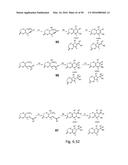 ORGANOBORON COMPOUNDS AND METHODS OF MAKING ORGANOBORON COMPOUNDS diagram and image