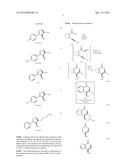 ORGANOBORON COMPOUNDS AND METHODS OF MAKING ORGANOBORON COMPOUNDS diagram and image