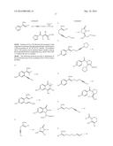 ORGANOBORON COMPOUNDS AND METHODS OF MAKING ORGANOBORON COMPOUNDS diagram and image