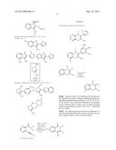 ORGANOBORON COMPOUNDS AND METHODS OF MAKING ORGANOBORON COMPOUNDS diagram and image