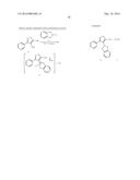 ORGANOBORON COMPOUNDS AND METHODS OF MAKING ORGANOBORON COMPOUNDS diagram and image