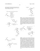 ORGANOBORON COMPOUNDS AND METHODS OF MAKING ORGANOBORON COMPOUNDS diagram and image