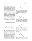 ORGANOBORON COMPOUNDS AND METHODS OF MAKING ORGANOBORON COMPOUNDS diagram and image