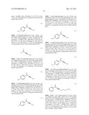 ORGANOBORON COMPOUNDS AND METHODS OF MAKING ORGANOBORON COMPOUNDS diagram and image