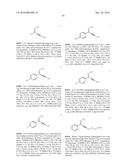 ORGANOBORON COMPOUNDS AND METHODS OF MAKING ORGANOBORON COMPOUNDS diagram and image