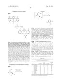 ORGANOBORON COMPOUNDS AND METHODS OF MAKING ORGANOBORON COMPOUNDS diagram and image