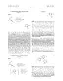 ORGANOBORON COMPOUNDS AND METHODS OF MAKING ORGANOBORON COMPOUNDS diagram and image