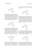 ORGANOBORON COMPOUNDS AND METHODS OF MAKING ORGANOBORON COMPOUNDS diagram and image