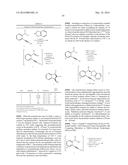 ORGANOBORON COMPOUNDS AND METHODS OF MAKING ORGANOBORON COMPOUNDS diagram and image