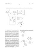 ORGANOBORON COMPOUNDS AND METHODS OF MAKING ORGANOBORON COMPOUNDS diagram and image