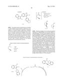 ORGANOBORON COMPOUNDS AND METHODS OF MAKING ORGANOBORON COMPOUNDS diagram and image