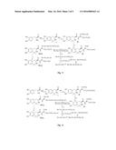 NEW COMPOUNDS HAVING TRIPLE ACTIVITIES OF THROMBOLYSIS, ANTITHROMBOTIC AND     RADICAL SCAVENGING, AND SYNTHESIS, NANO-STRUCTURE AND USE THEREOF diagram and image