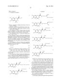 NEW COMPOUNDS HAVING TRIPLE ACTIVITIES OF THROMBOLYSIS, ANTITHROMBOTIC AND     RADICAL SCAVENGING, AND SYNTHESIS, NANO-STRUCTURE AND USE THEREOF diagram and image