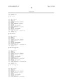 Proprotein Convertase Subtilisin Kexin Type 9 (PCSK9) Allosteric Binding     Ligands To Modulate Serum Low Density Lipoprotein (LDL) Levels diagram and image