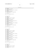 Proprotein Convertase Subtilisin Kexin Type 9 (PCSK9) Allosteric Binding     Ligands To Modulate Serum Low Density Lipoprotein (LDL) Levels diagram and image