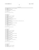 Proprotein Convertase Subtilisin Kexin Type 9 (PCSK9) Allosteric Binding     Ligands To Modulate Serum Low Density Lipoprotein (LDL) Levels diagram and image