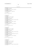 Proprotein Convertase Subtilisin Kexin Type 9 (PCSK9) Allosteric Binding     Ligands To Modulate Serum Low Density Lipoprotein (LDL) Levels diagram and image