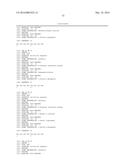 Proprotein Convertase Subtilisin Kexin Type 9 (PCSK9) Allosteric Binding     Ligands To Modulate Serum Low Density Lipoprotein (LDL) Levels diagram and image