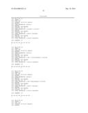 Proprotein Convertase Subtilisin Kexin Type 9 (PCSK9) Allosteric Binding     Ligands To Modulate Serum Low Density Lipoprotein (LDL) Levels diagram and image