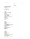 Proprotein Convertase Subtilisin Kexin Type 9 (PCSK9) Allosteric Binding     Ligands To Modulate Serum Low Density Lipoprotein (LDL) Levels diagram and image