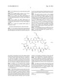 CRYSTALLINE FORM OF CYCLOSPORIN A, METHODS OF PREPARATION, AND METHODS FOR     USE THEREOF diagram and image