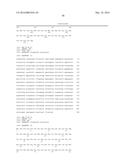 Plasmodium falciparum antigens diagram and image