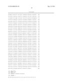 Plasmodium falciparum antigens diagram and image