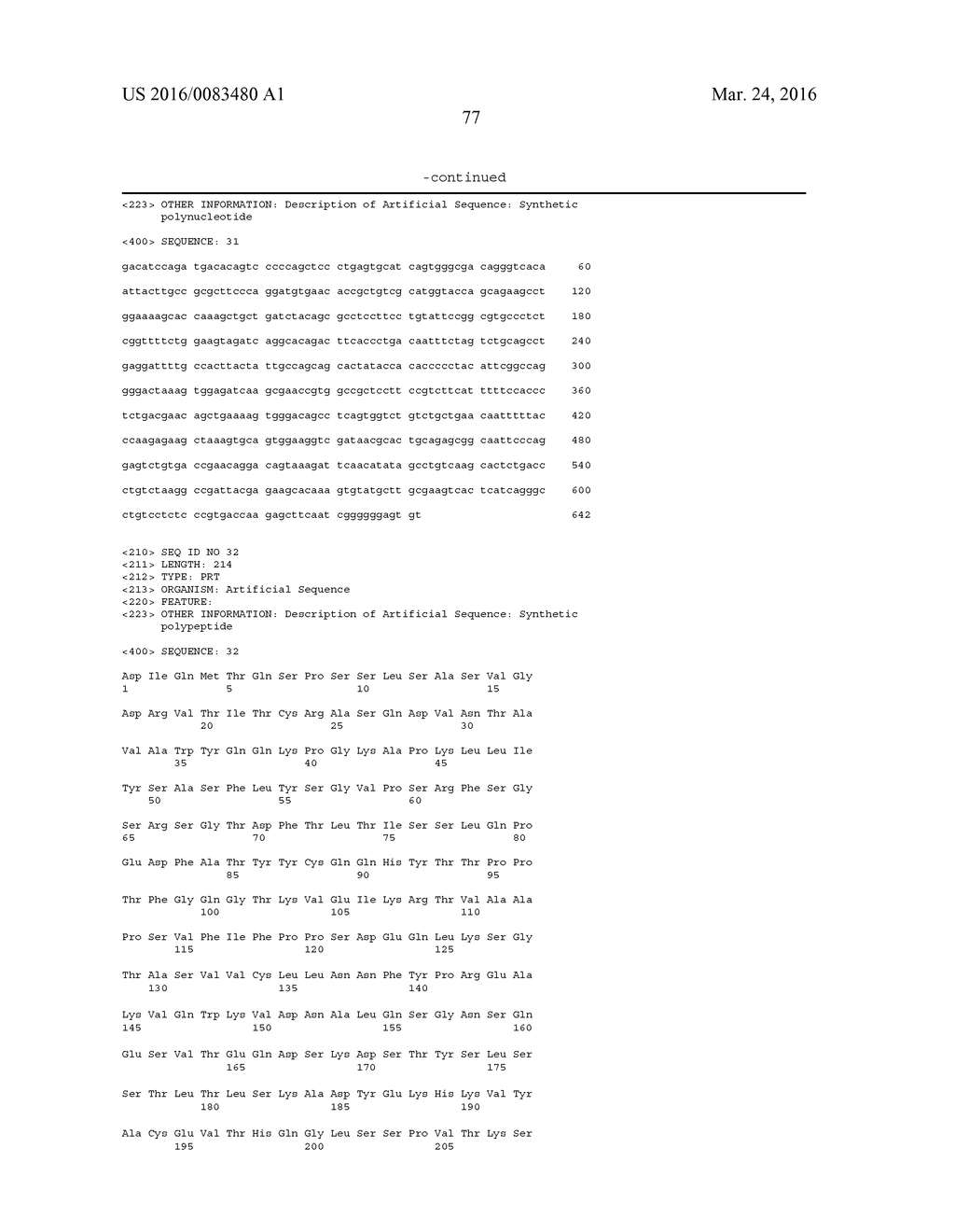 Bispecific HER2 and HER3 Antigen Binding Constructs - diagram, schematic, and image 111