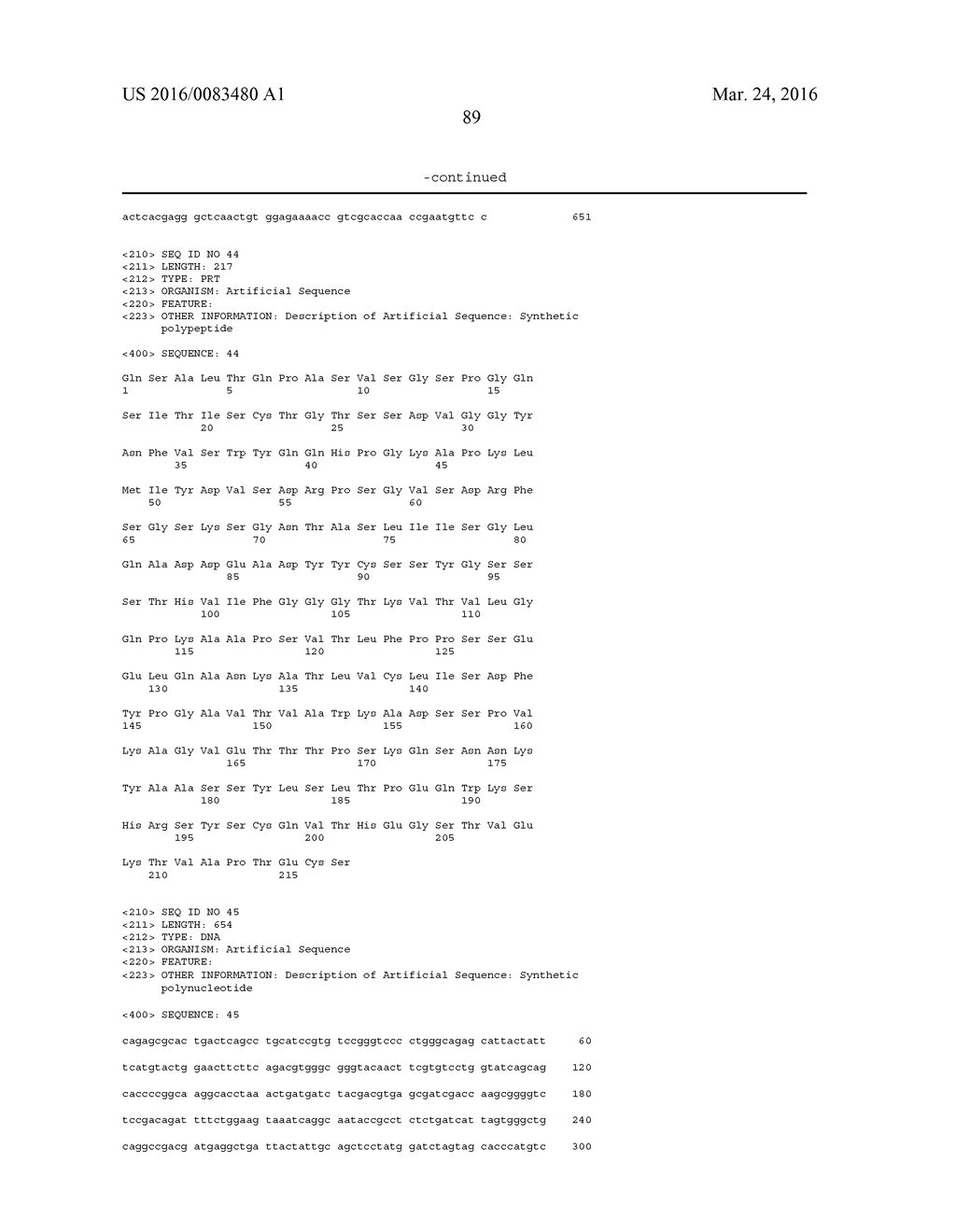 Bispecific HER2 and HER3 Antigen Binding Constructs - diagram, schematic, and image 123