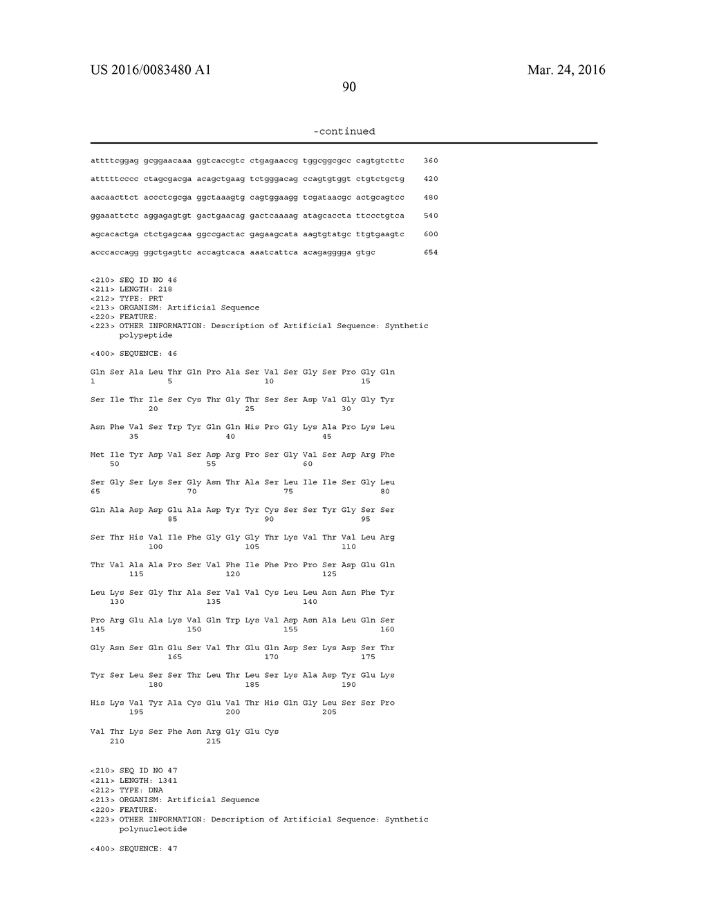 Bispecific HER2 and HER3 Antigen Binding Constructs - diagram, schematic, and image 124